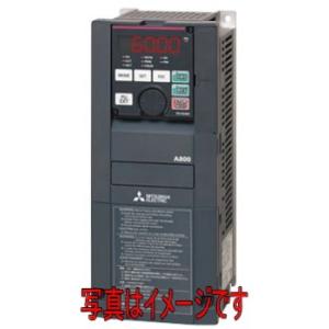 三菱 三菱電機 FR-A820-22K 3相200V インバータ FREQROL-A800
