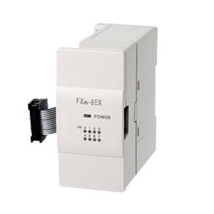三菱電機 FX2N-16EYR シーケンサ MELSEC-Fシリーズ 出力増設ブロック