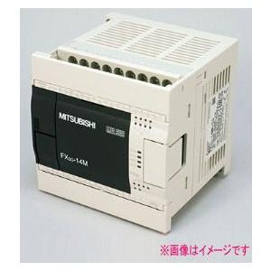 三菱電機 FX3G-14MR/ES シーケンサ MELSEC-Fシリーズ シーケンサ本体