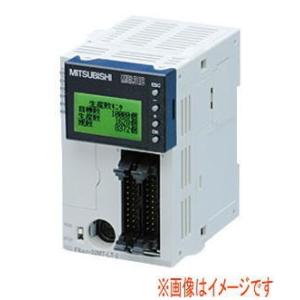 三菱電機 FX3UC-32MT-LT シーケンサ MELSEC-Fシリーズ シーケンサ本体｜dendouki