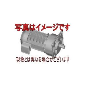 三菱電機 GM-SPFB 2.2kW 1/15 200V ギアードモータ GM-SPFBシリーズ(三相・フランジ形・ブレーキ付)｜dendouki