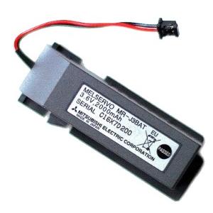 三菱（MITSUBISHI） 三菱電機 Q6BAT シーケンサ MELSEC-Qシリーズ