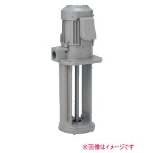 テラル多久 （旧 三菱電機） NQJ-700E 三相200V クーラントポンプ