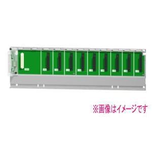 三菱電機 Q38B シーケンサ MELSEC-Qシリーズ 基本ベースユニット｜dendouki