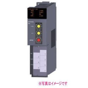 三菱電機 QJ61BT11N シーケンサ MELSEC-Qシリーズ システムマスタ ローカルユニット｜dendouki