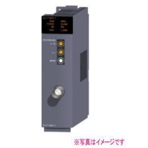 三菱電機 QJ71BR11 シーケンサ MELSEC-Qシリーズ ネットワークユニット｜dendouki