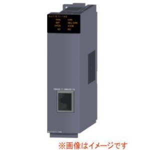 三菱電機 QJ71E71-100 シーケンサ MELSEC-Qシリーズ インタフェースユニット｜dendouki