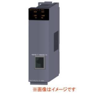 三菱電機 QJ71FL71-T-F01 シーケンサ MELSEC-Qシリーズ インタフェースユニット｜dendouki