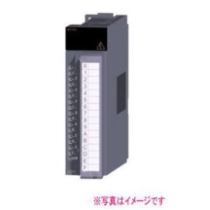 三菱電機  QY10 シーケンサ MELSEC-Qシリーズ 接点出力ユニット｜dendouki