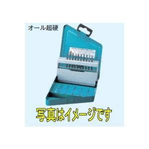 MURAKI ムラキ MRA超硬バー Bセット(6本組) CBシリーズ : 伝動機ドット