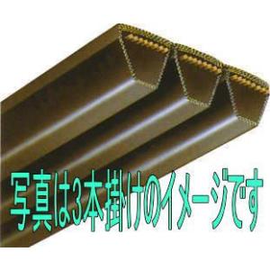 三ツ星ベルト 2R-3V750 マルチウェッジベルト