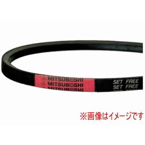 K　ベルト＋500円付き 三ツ星ベルト レッドラベルVベルト K形 RK-19 : 伝動機ドットコム