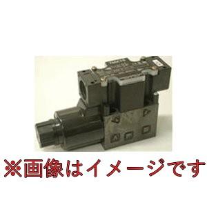 NACHI (ナチ)・不二越  SS-G03-A3X-R-C1-22 集中端子箱形ウェット形電磁切換弁｜dendouki