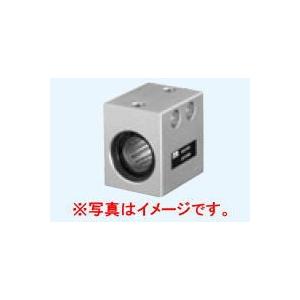 日本ベアリング（NB) AK20R スライドロータリーブッシュ AK-R形(コンパクトブロック形)