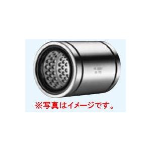 日本ベアリング（NB）  SR100BUU ストロークブッシュ SR-BUU(ダブル保持器形シール付...