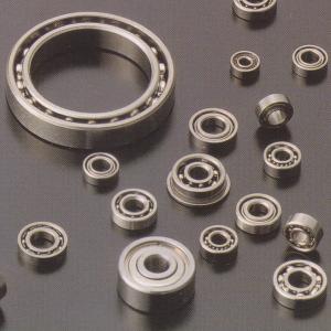 ミネベアミツミ・NMB ミネチュアベアリング ...の詳細画像1