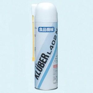 NOK クリューバーシンス Klubersynth UH1 14-151 食品機械用潤滑