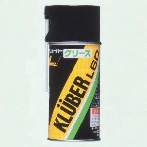 NOKクリューバー KLUBER L60 汎用グリース 300ml｜dendouki