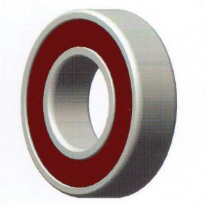 NSK・日本精工 ベアリング 6203DD 単列ラジアル玉軸受