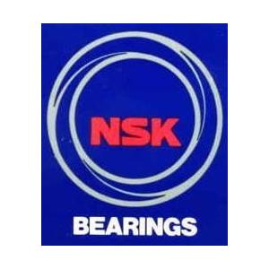 NSK・日本精工 NU1009 ベアリング 円筒ころ軸受 もみ抜き保持器