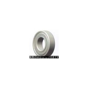 NTN ベアリング 6202ZZNR 深溝玉軸受