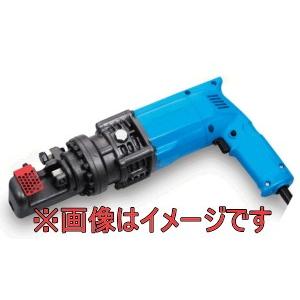 オグラ HBC-316 電動油圧式鉄筋切断機