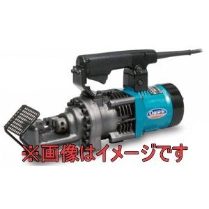 オグラ 鉄筋カッター 電動油圧式鉄筋切断機 HBC-519 (D19鉄筋対応