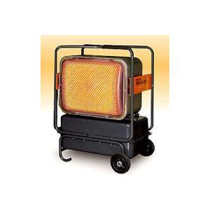 静岡製機 赤外線オイルヒーター VAL6 PK2 バルシックス VAL6 PKII