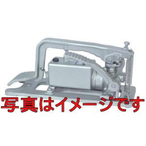 大阪ジャッキ製作所 FPA-0.5 フートポンプ : 伝動機ドットコム ヤフー