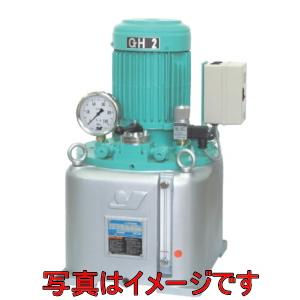 大阪ジャッキ製作所 GH2-DS G型油圧ポンプ 【車上渡し品】｜dendouki