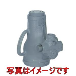 大阪ジャッキ製作所 JJ-1513 ジャーナルジャッキ : 伝動機ドットコム