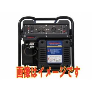法人のみ】パワーテック PG700i 小型・軽量インバーター発電機 : 伝