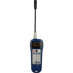 ゲイツ・ユニッタ 音波式ベルト張力計 U-550 : 伝動機ドットコム 