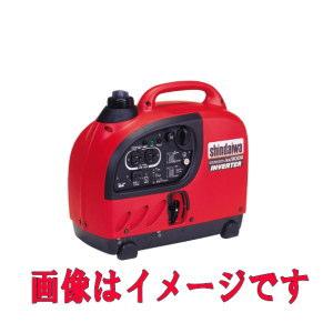 やまびこ 新ダイワ IEG900M-Y 50Hz インバータ発電機 ガソリンエンジン