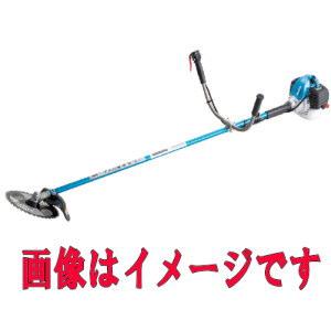 ヤマビコ 新ダイワ RM3025-2RD 刈払機・草刈機 山林用 一般草刈用 : 伝