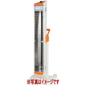 セラムヒート ダイキン シーズヒーター 縦型 タワー型 業務用 シングル