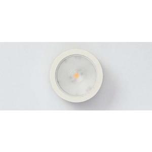 スガツネ工業 LEDライト KB12-LED-BL-WW : 伝動機ドットコム