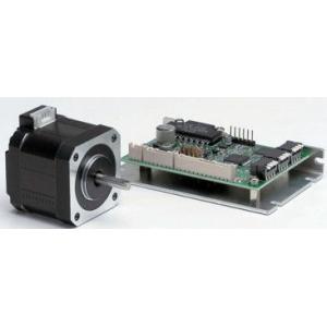 シナノケンシ CSA-UB42D3D ５相角駆動マイクロステップドライバセットステッピングモーター ...