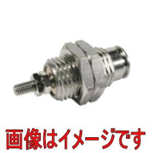 SMC CJPB6-5 ピンシリンダ 単動・押出し形