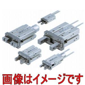 【新品】SMC エアチャック MHZ2-25D 2点 SMC MHZ2-25D エアチャック 平行開閉形 リニアガイド平行移動形 標準