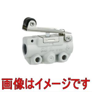 SMC VM131-01-01SA 2・3ポートメカニカルバルブ