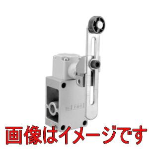 SMC VM830-01-13 3ポートメカニカルバルブ 重荷重タイプ : 伝動機