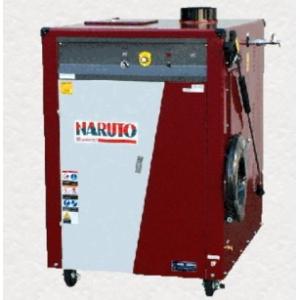 洲本整備機製作所 HW-1305E 高圧温水洗浄機 鳴門シリーズ