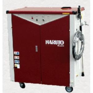 洲本整備機製作所 HWV-11350E 高圧温水洗浄機 鳴門シリーズ