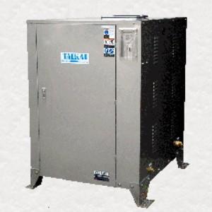 洲本整備機製作所 SW-4215E 高圧冷水洗浄機 大海シリーズ
