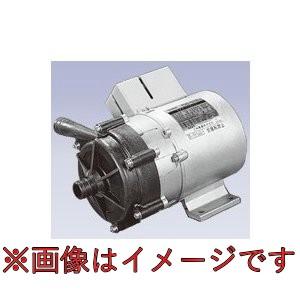 三相電機(SANSO) PMD-121B6B1 マグネットポンプ 単相100Ｖ 温水用 ホースタイプ