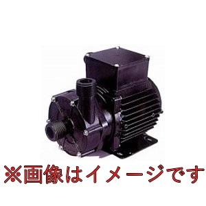 三相電機(SANSO) PMD-641B2F マグネットポンプ 単相100Ｖ ケミカル海水用 ホース...