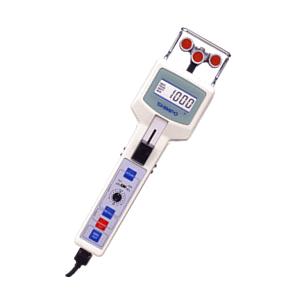 ニデックドライブテクノロジー (旧日本電産シンポ) DTMX-2.5C デジタルテンションメータ 高...