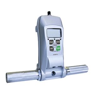 ニデックドライブテクノロジー (旧日本電産シンポ) FGPX-500H 高機能デジタルフォースゲージ...