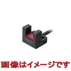 パナソニックデバイスSUNX PM-L25 アンプ内蔵・コの字型マイクロフォトセンサ